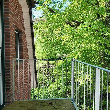Klosterhof Aue W 7 Bad Zwischenahn Eksteriør billede