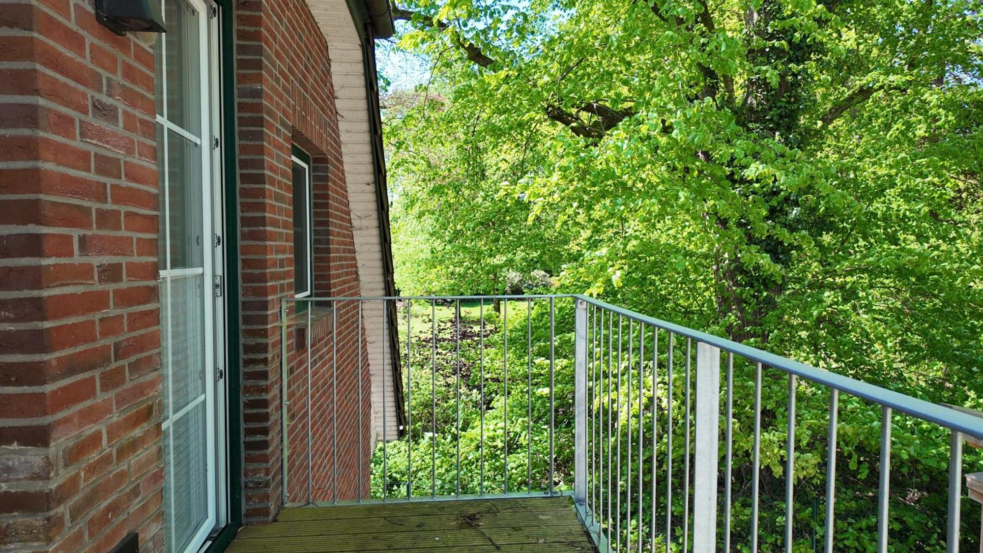 Klosterhof Aue W 7 Bad Zwischenahn Eksteriør billede